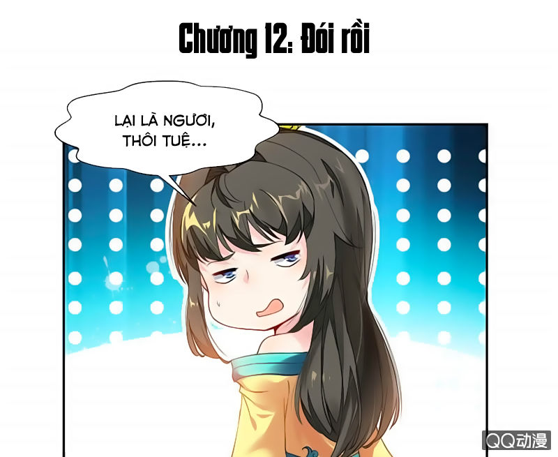 Cửu Dương Thần Vương Chapter 12 - Trang 2