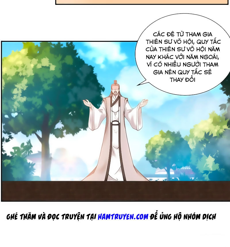 Cửu Dương Thần Vương Chapter 12 - Trang 2