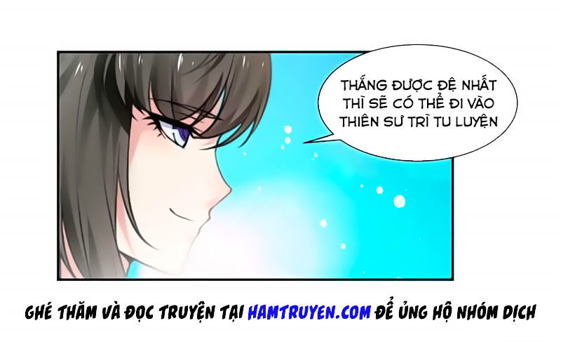 Cửu Dương Thần Vương Chapter 11 - Trang 2