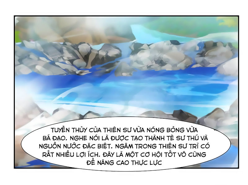 Cửu Dương Thần Vương Chapter 11 - Trang 2