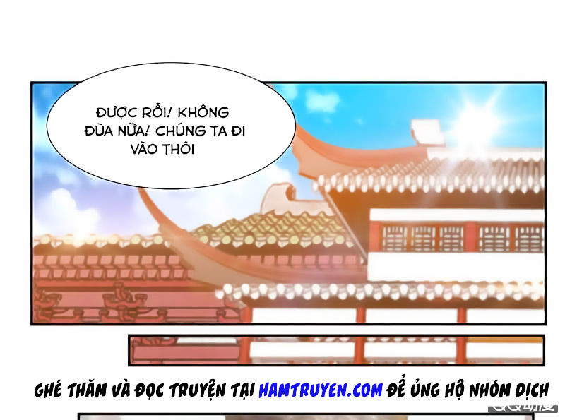 Cửu Dương Thần Vương Chapter 11 - Trang 2