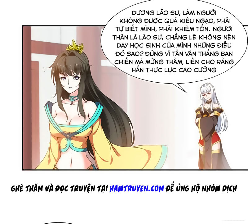 Cửu Dương Thần Vương Chapter 11 - Trang 2