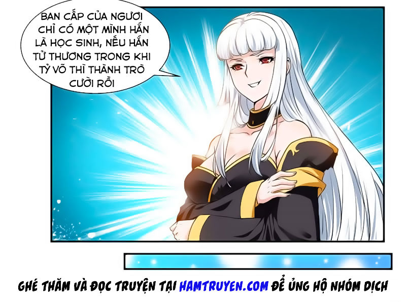 Cửu Dương Thần Vương Chapter 11 - Trang 2