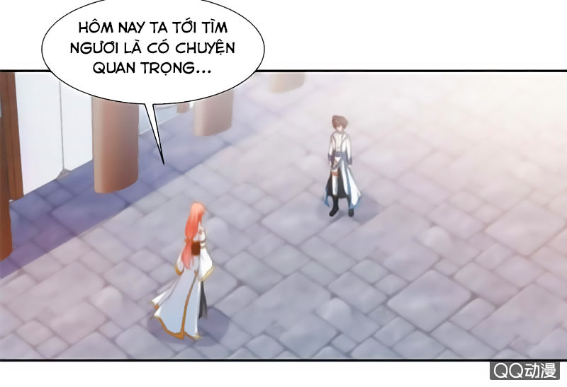 Cửu Dương Thần Vương Chapter 11 - Trang 2