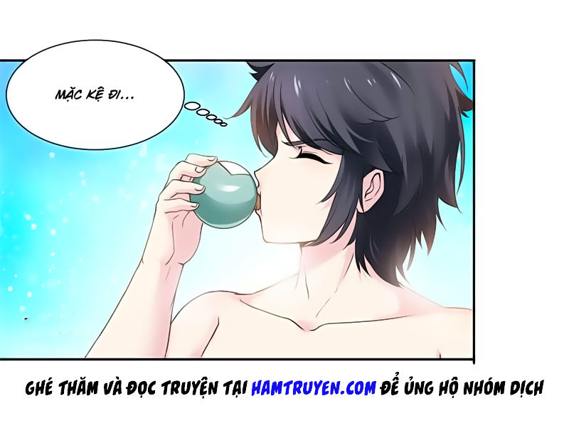 Cửu Dương Thần Vương Chapter 10 - Trang 2