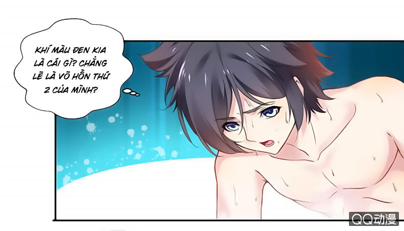 Cửu Dương Thần Vương Chapter 10 - Trang 2