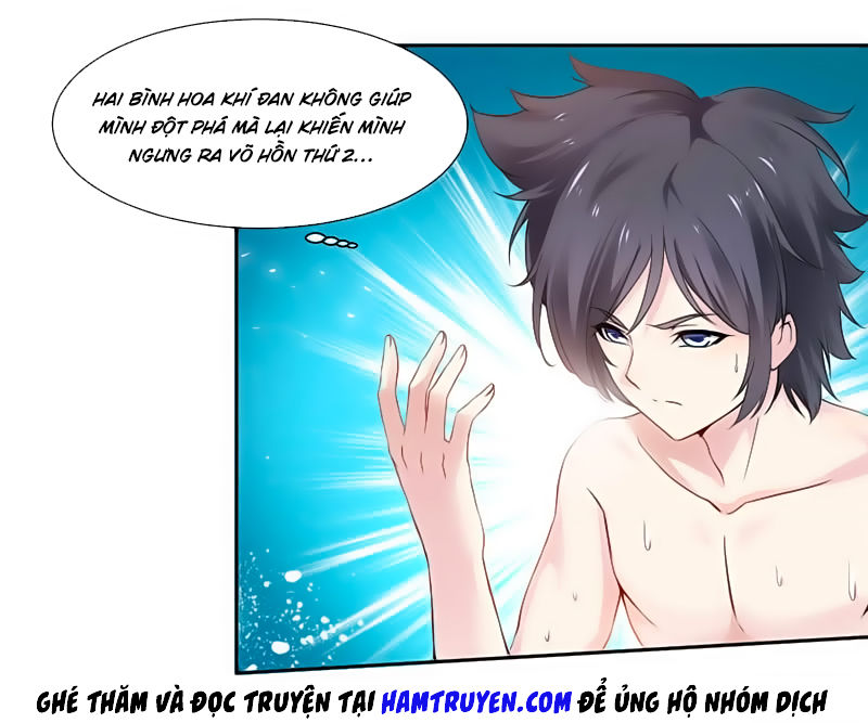 Cửu Dương Thần Vương Chapter 10 - Trang 2