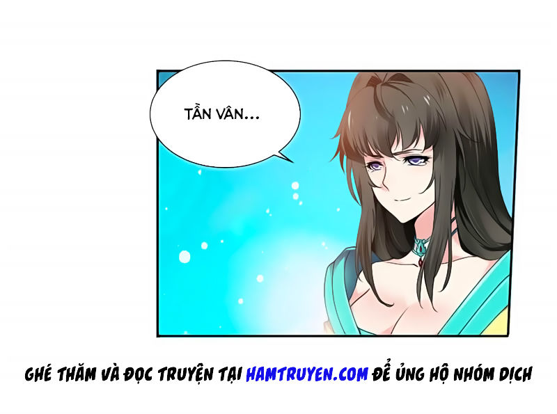 Cửu Dương Thần Vương Chapter 10 - Trang 2