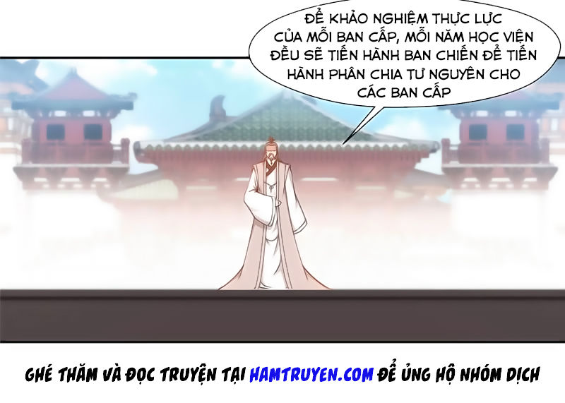 Cửu Dương Thần Vương Chapter 8 - Trang 2