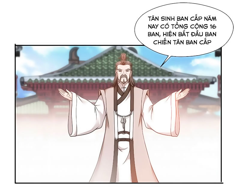 Cửu Dương Thần Vương Chapter 8 - Trang 2