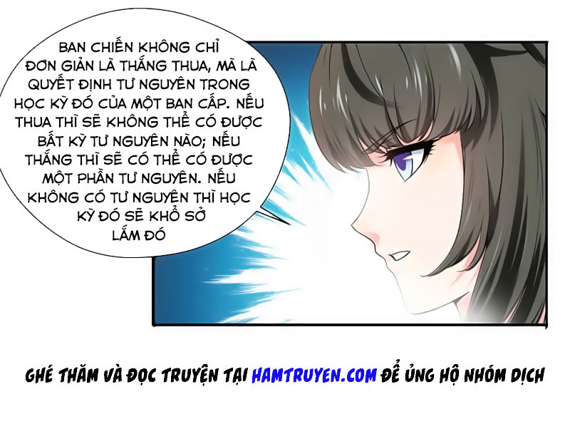 Cửu Dương Thần Vương Chapter 8 - Trang 2