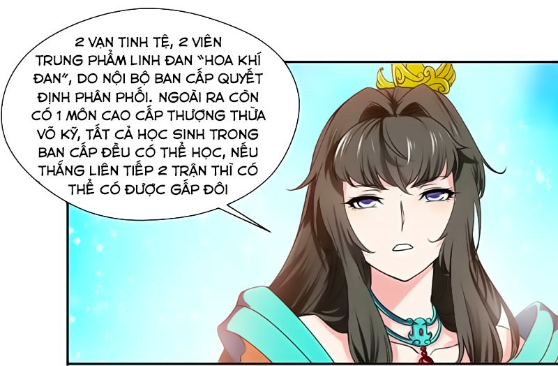 Cửu Dương Thần Vương Chapter 8 - Trang 2