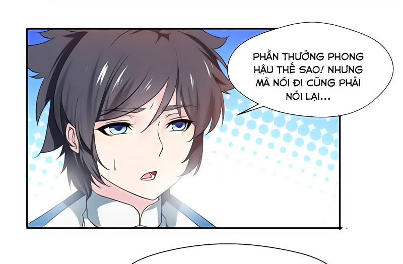 Cửu Dương Thần Vương Chapter 8 - Trang 2