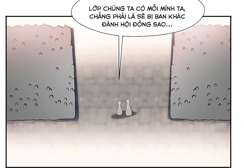 Cửu Dương Thần Vương Chapter 8 - Trang 2