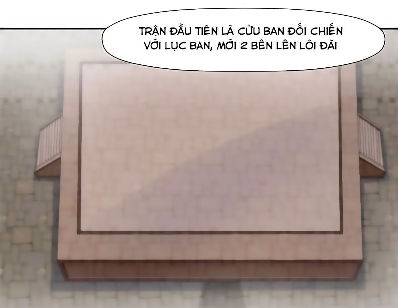 Cửu Dương Thần Vương Chapter 8 - Trang 2