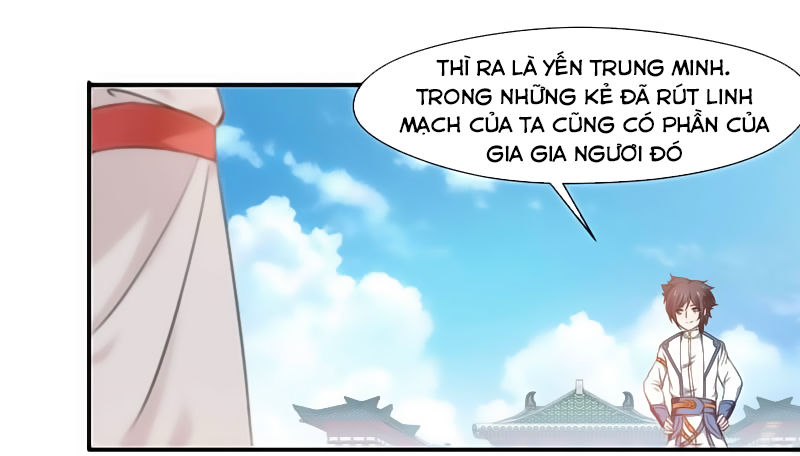 Cửu Dương Thần Vương Chapter 8 - Trang 2