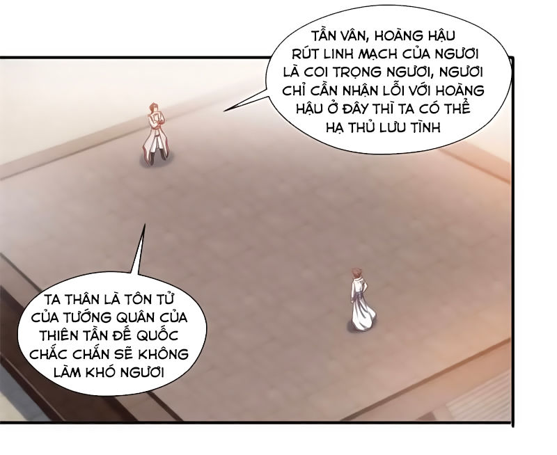 Cửu Dương Thần Vương Chapter 8 - Trang 2