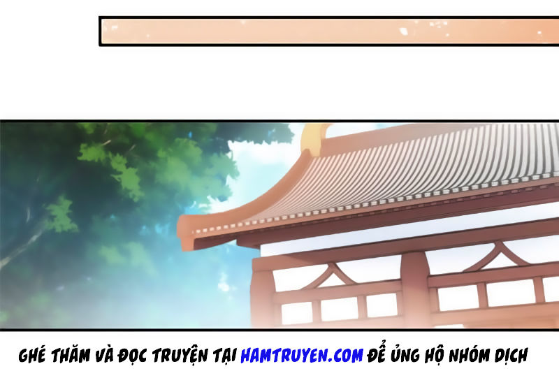 Cửu Dương Thần Vương Chapter 8 - Trang 2