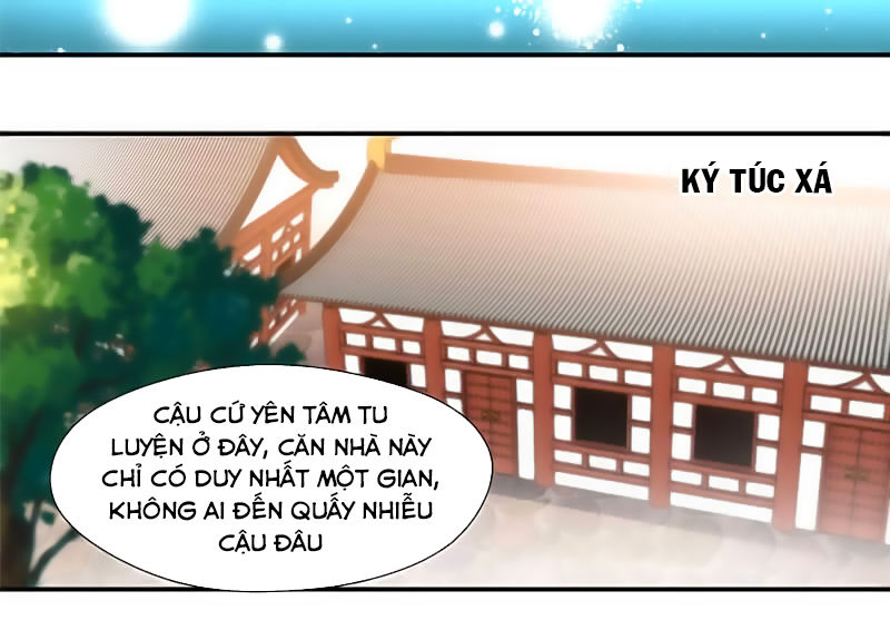 Cửu Dương Thần Vương Chapter 7 - Trang 2