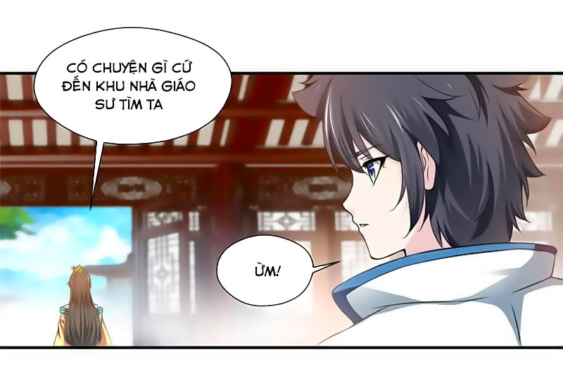 Cửu Dương Thần Vương Chapter 7 - Trang 2