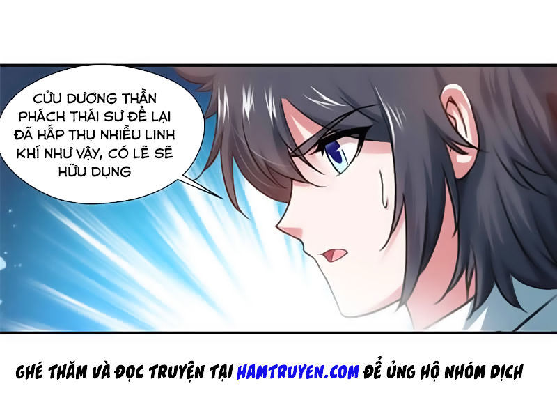 Cửu Dương Thần Vương Chapter 7 - Trang 2