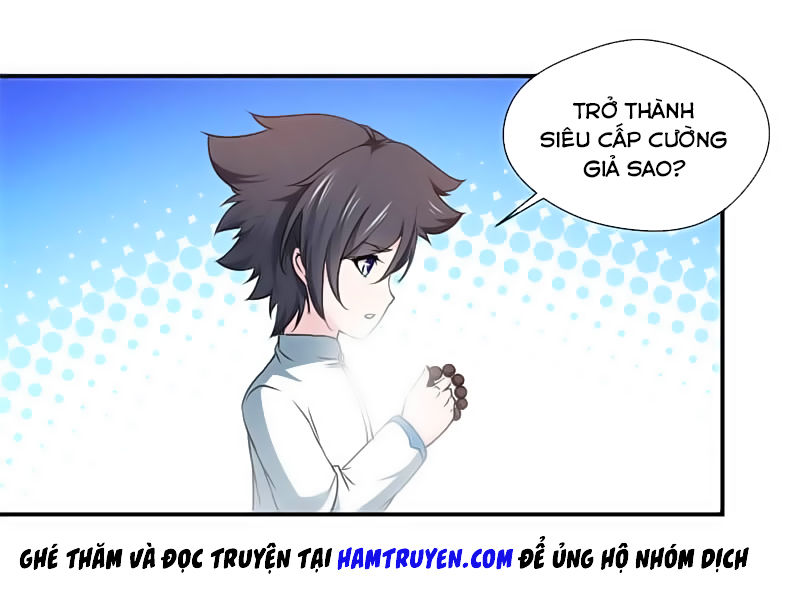 Cửu Dương Thần Vương Chapter 7 - Trang 2