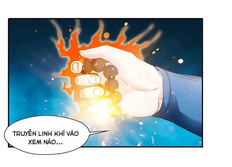 Cửu Dương Thần Vương Chapter 7 - Trang 2