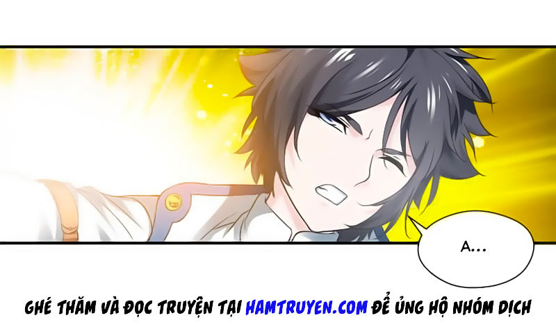 Cửu Dương Thần Vương Chapter 7 - Trang 2