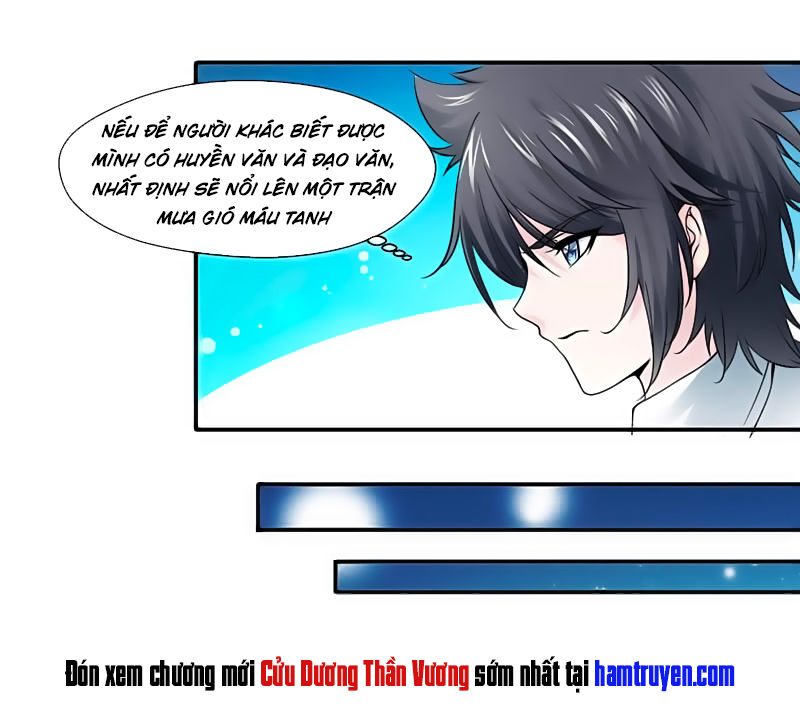 Cửu Dương Thần Vương Chapter 7 - Trang 2