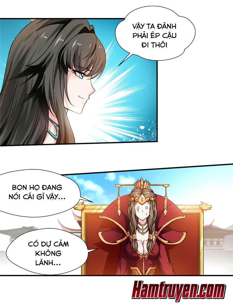 Cửu Dương Thần Vương Chapter 4 - Trang 2