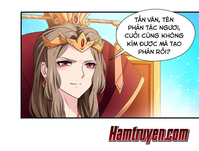 Cửu Dương Thần Vương Chapter 4 - Trang 2