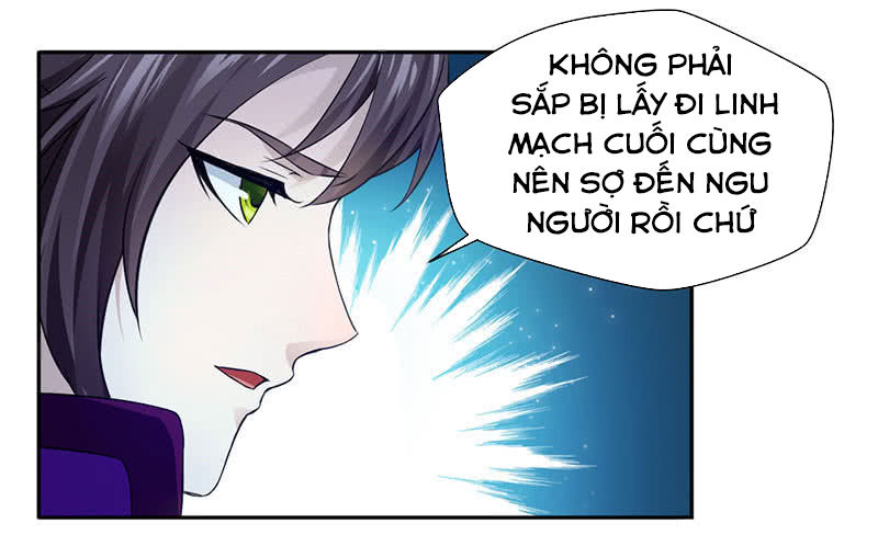 Cửu Dương Thần Vương Chapter 3 - Trang 2