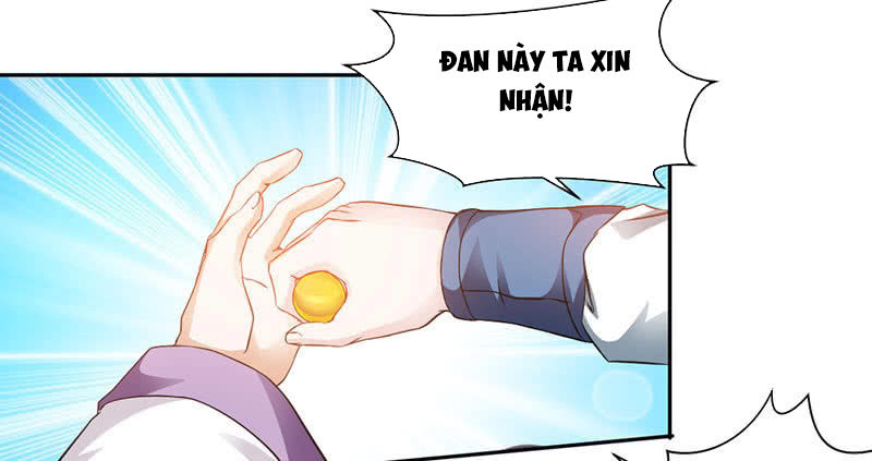 Cửu Dương Thần Vương Chapter 3 - Trang 2