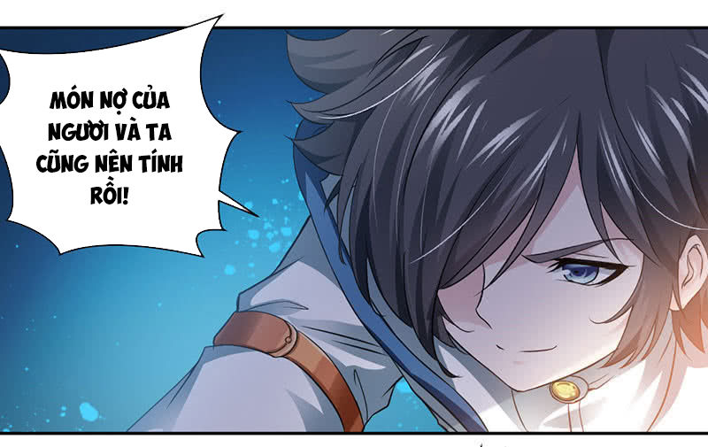 Cửu Dương Thần Vương Chapter 3 - Trang 2