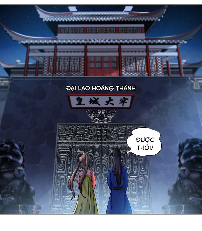 Cửu Dương Thần Vương Chapter 1 - Trang 2