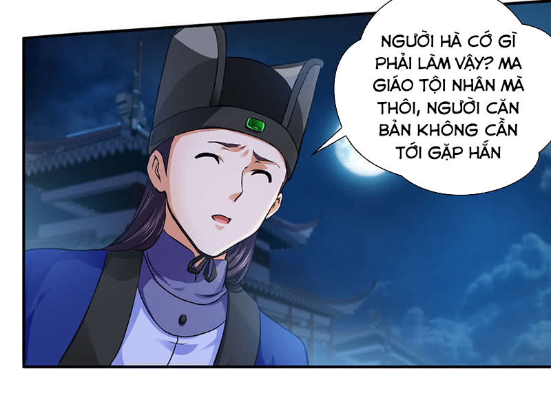 Cửu Dương Thần Vương Chapter 1 - Trang 2