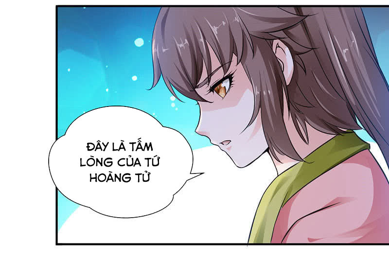 Cửu Dương Thần Vương Chapter 1 - Trang 2