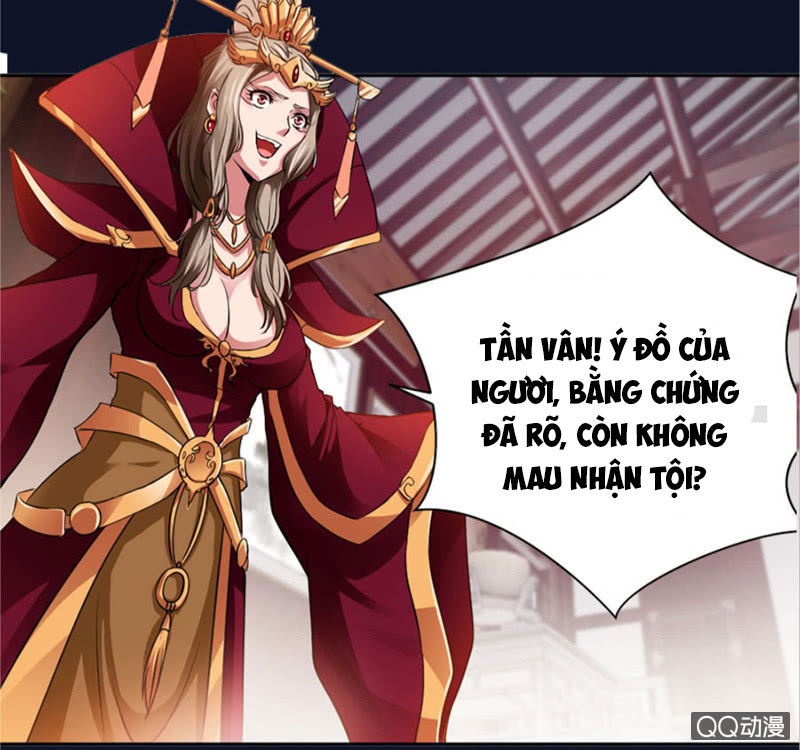 Cửu Dương Thần Vương Chapter 0 - Trang 2