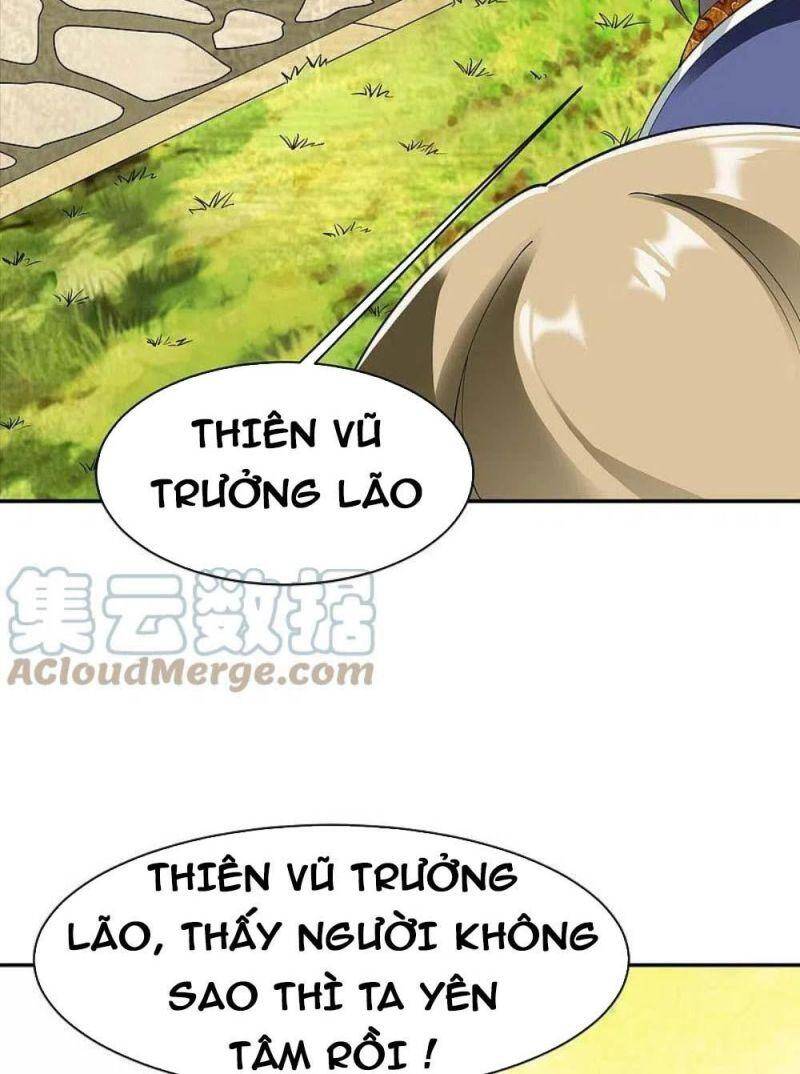 Chiến Đỉnh Chapter 343 - Trang 2