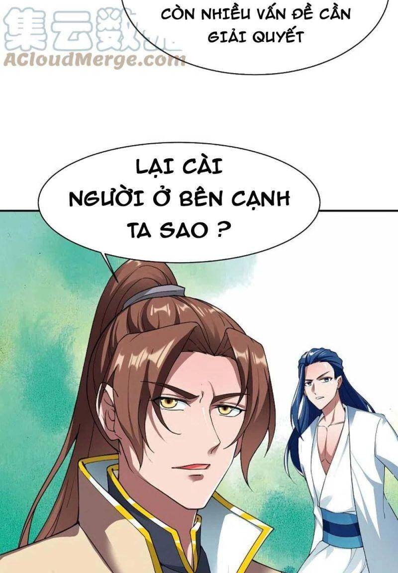 Chiến Đỉnh Chapter 343 - Trang 2