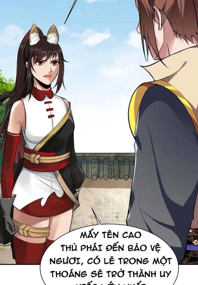 Chiến Đỉnh Chapter 343 - Trang 2