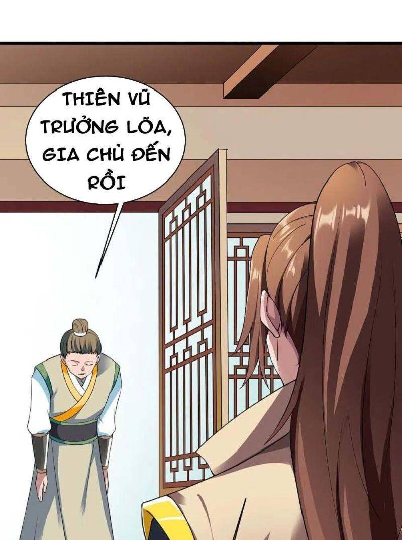 Chiến Đỉnh Chapter 343 - Trang 2