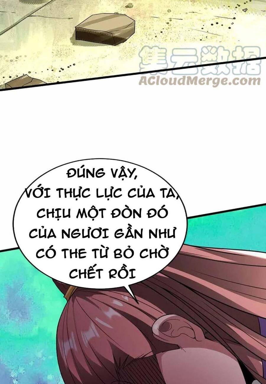 Chiến Đỉnh Chapter 342 - Trang 2