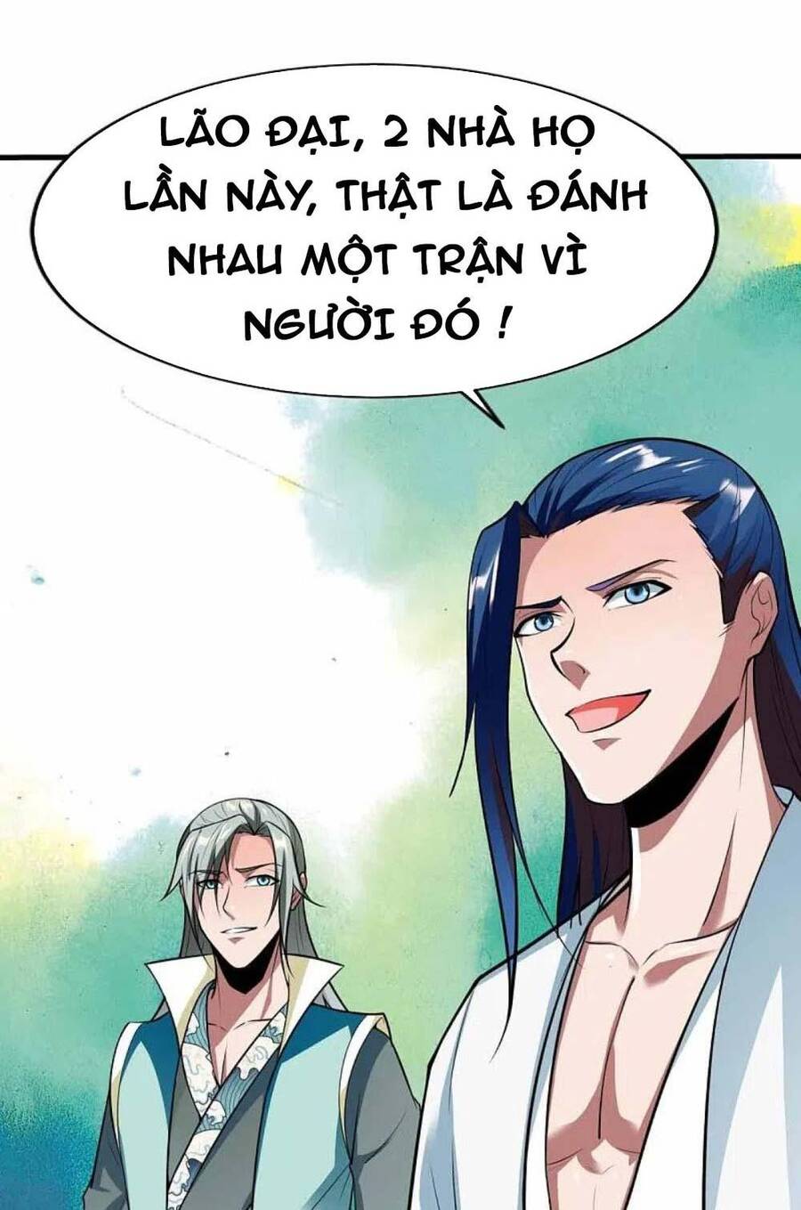 Chiến Đỉnh Chapter 342 - Trang 2