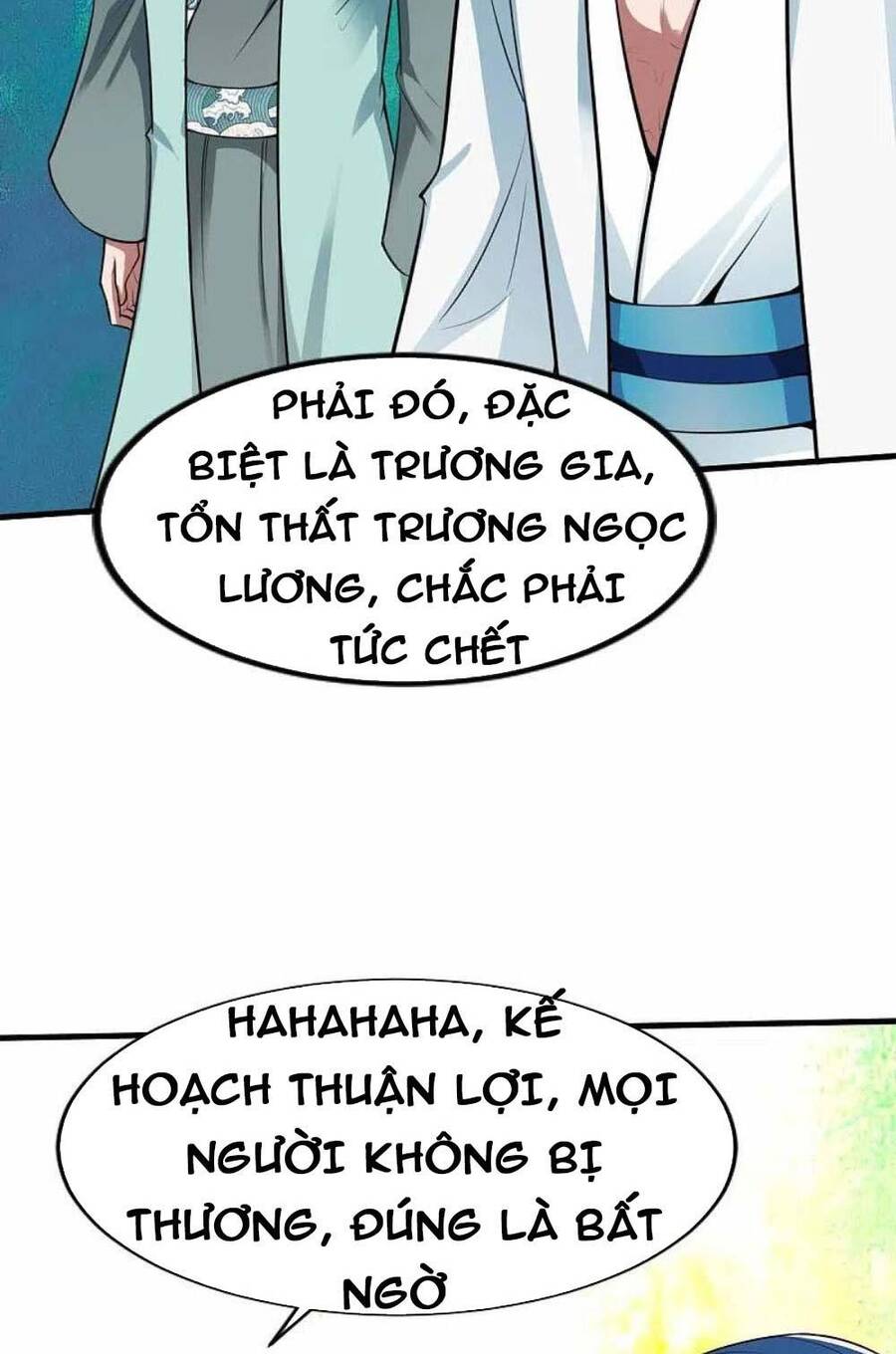 Chiến Đỉnh Chapter 342 - Trang 2