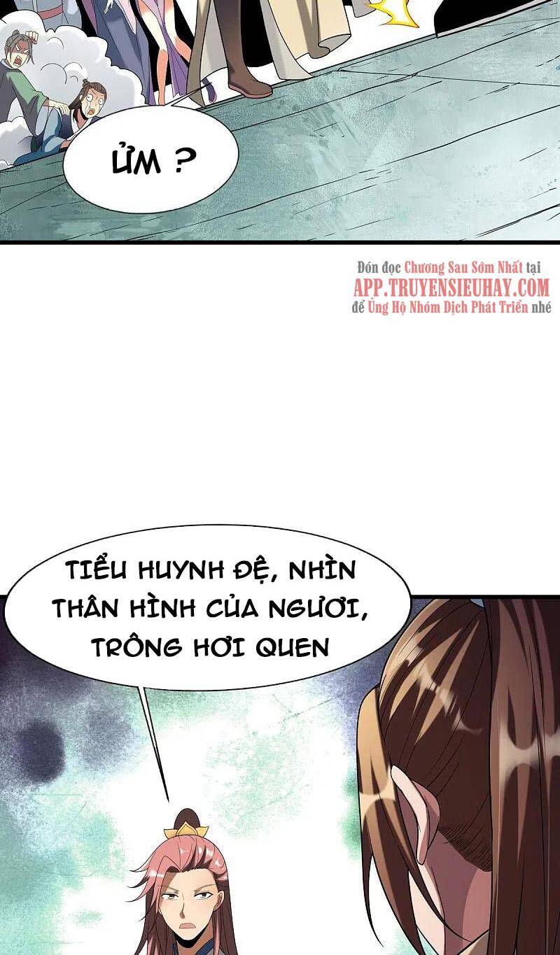 Chiến Đỉnh Chapter 341 - Trang 2