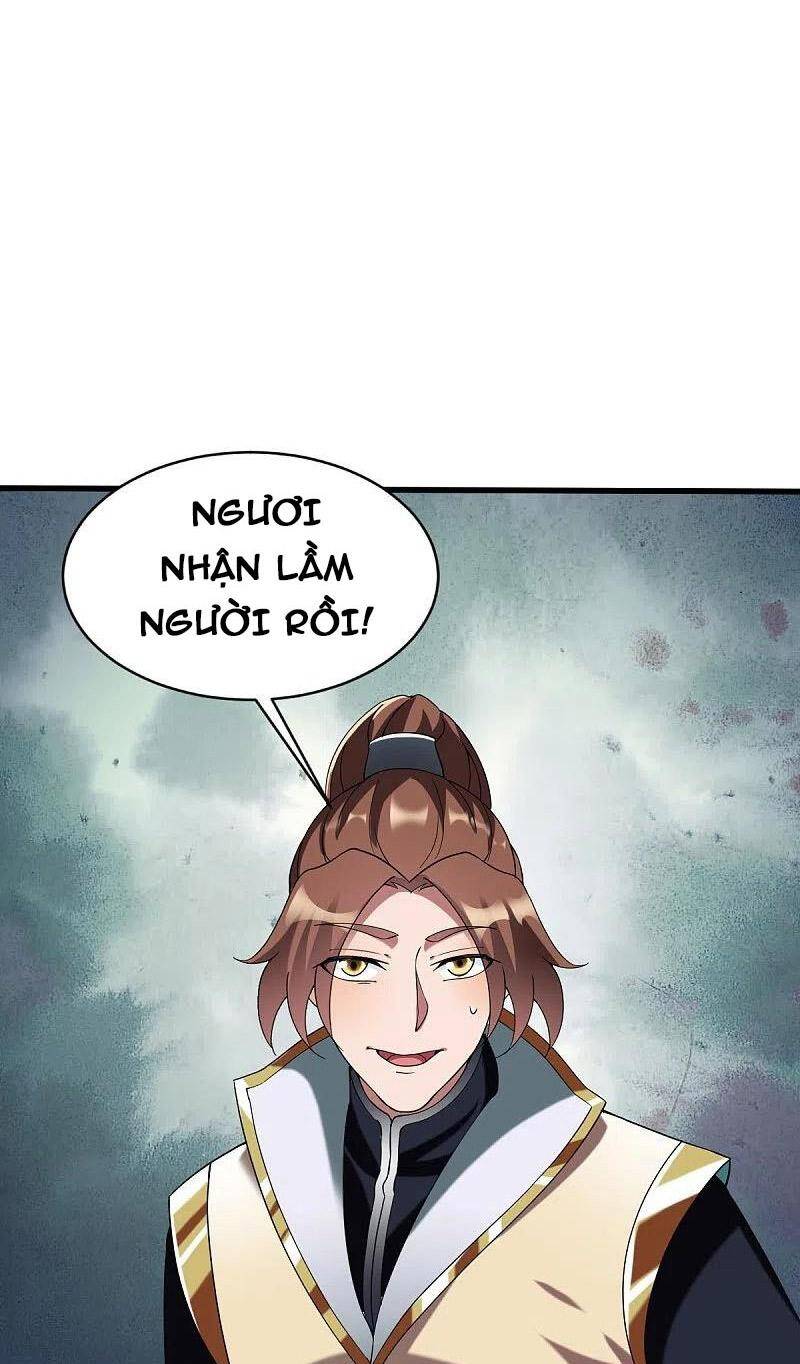 Chiến Đỉnh Chapter 341 - Trang 2