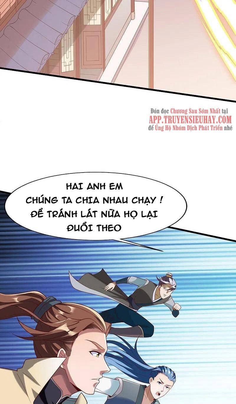 Chiến Đỉnh Chapter 341 - Trang 2