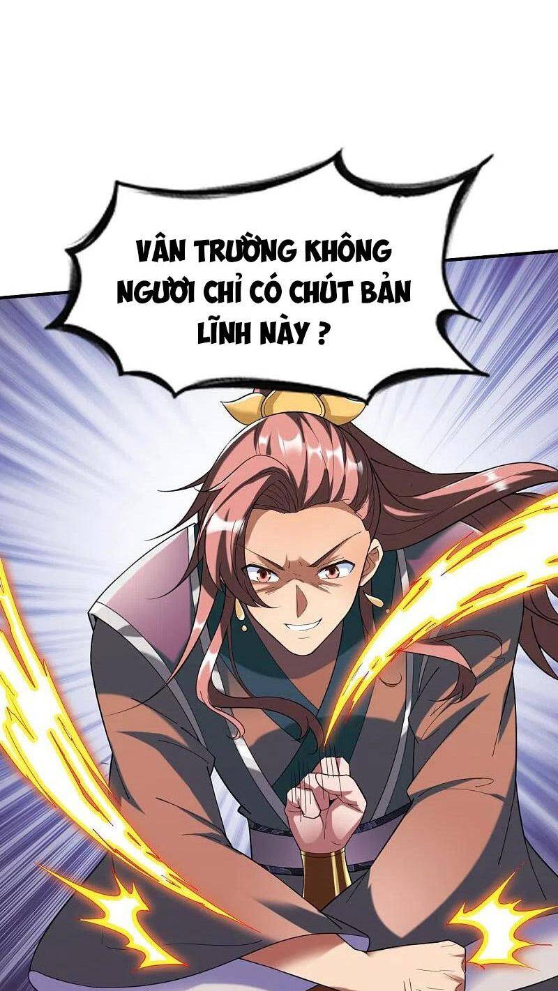 Chiến Đỉnh Chapter 341 - Trang 2