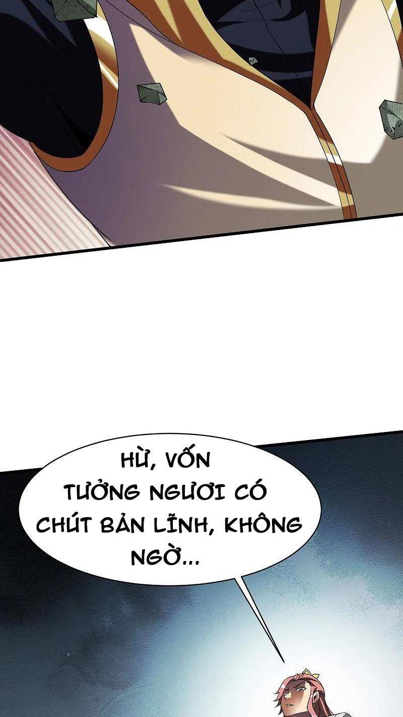 Chiến Đỉnh Chapter 341 - Trang 2